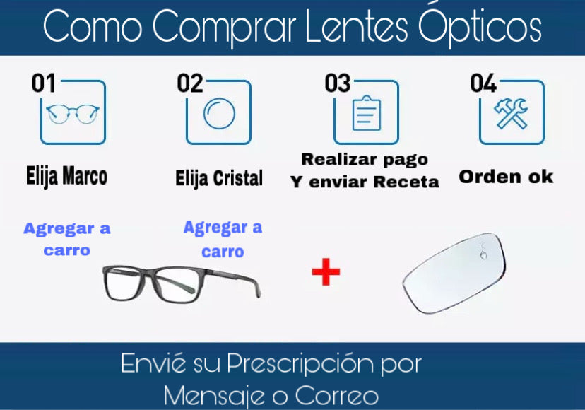 Montura redonda para anteojos sin montura, aleación óptica, anteojos recetados, montura para anteojos para hombres y mujeres(Agregar tipo cristal al carro)