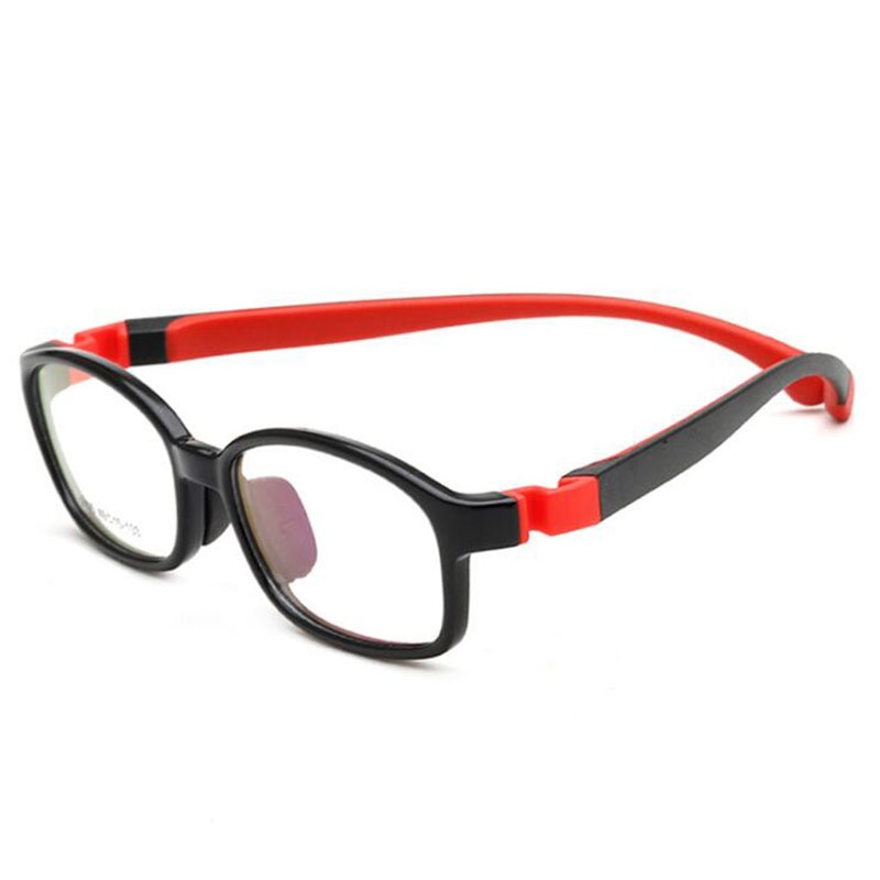 Lentes para niños de plástico hot sale