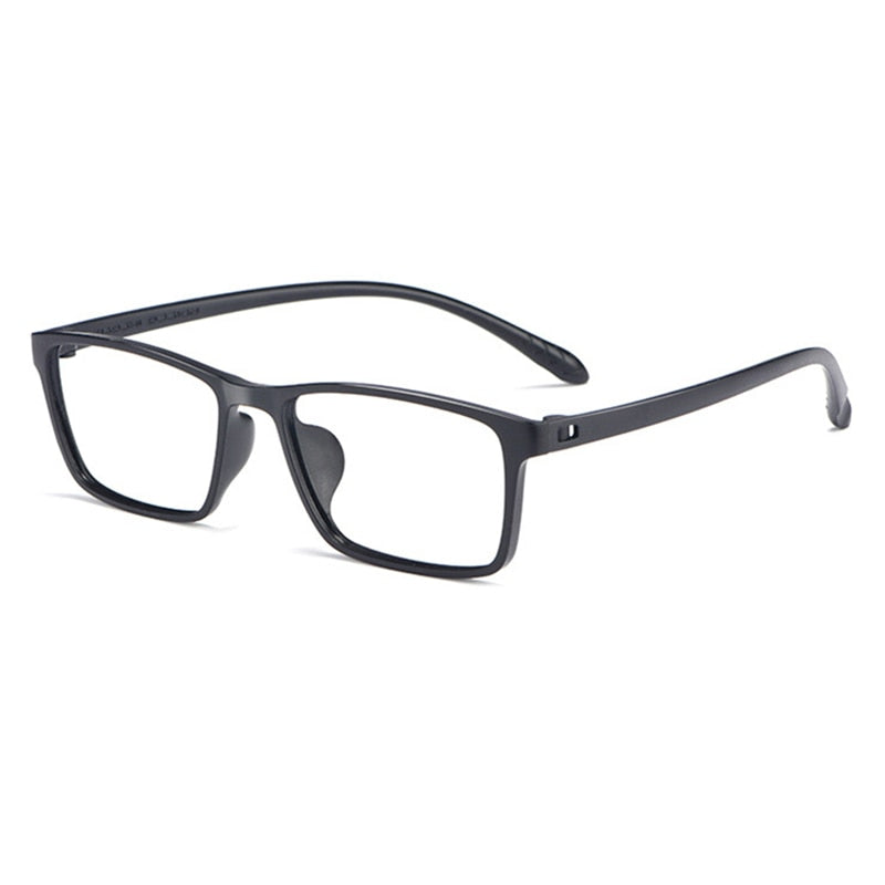 TR-90 Lentes completos para hombres y mujeres 4 Estilos Colores opcionales Flexible Prescripción(INCLUYE CRISTAL a $1 oferta GRADUADO miopía/hipermetropía/presbicia)