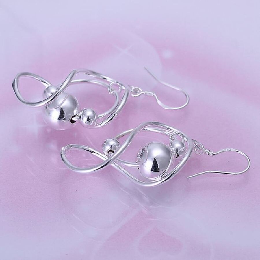 Pure 925 plata sterling