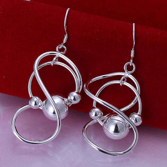 Pure 925 plata sterling