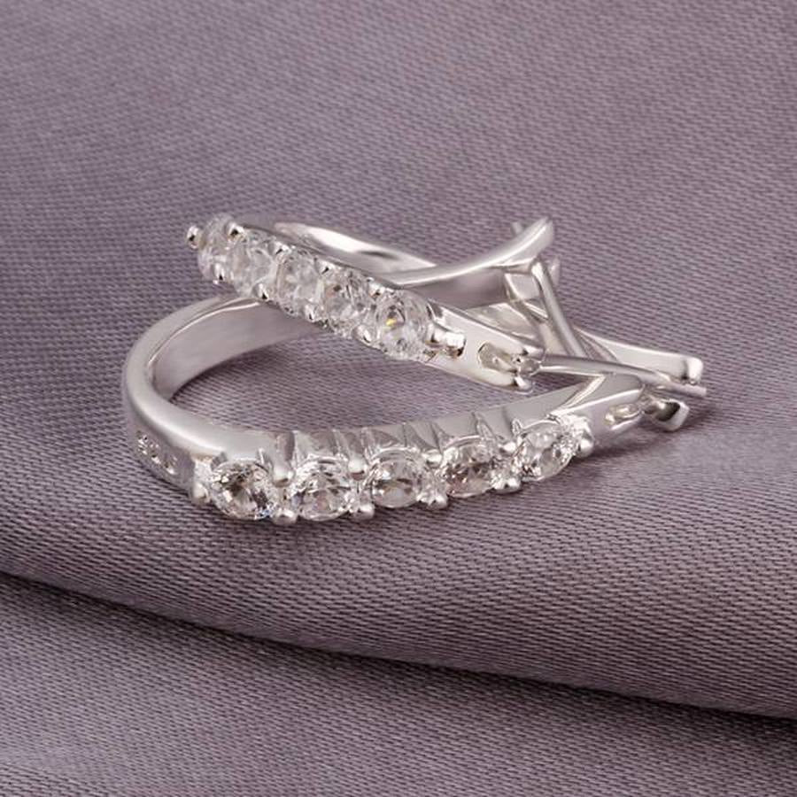 925 plata sterling arpa