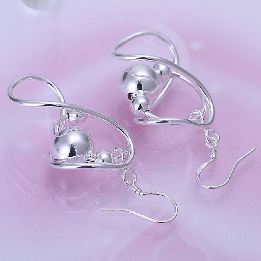 Pure 925 plata sterling