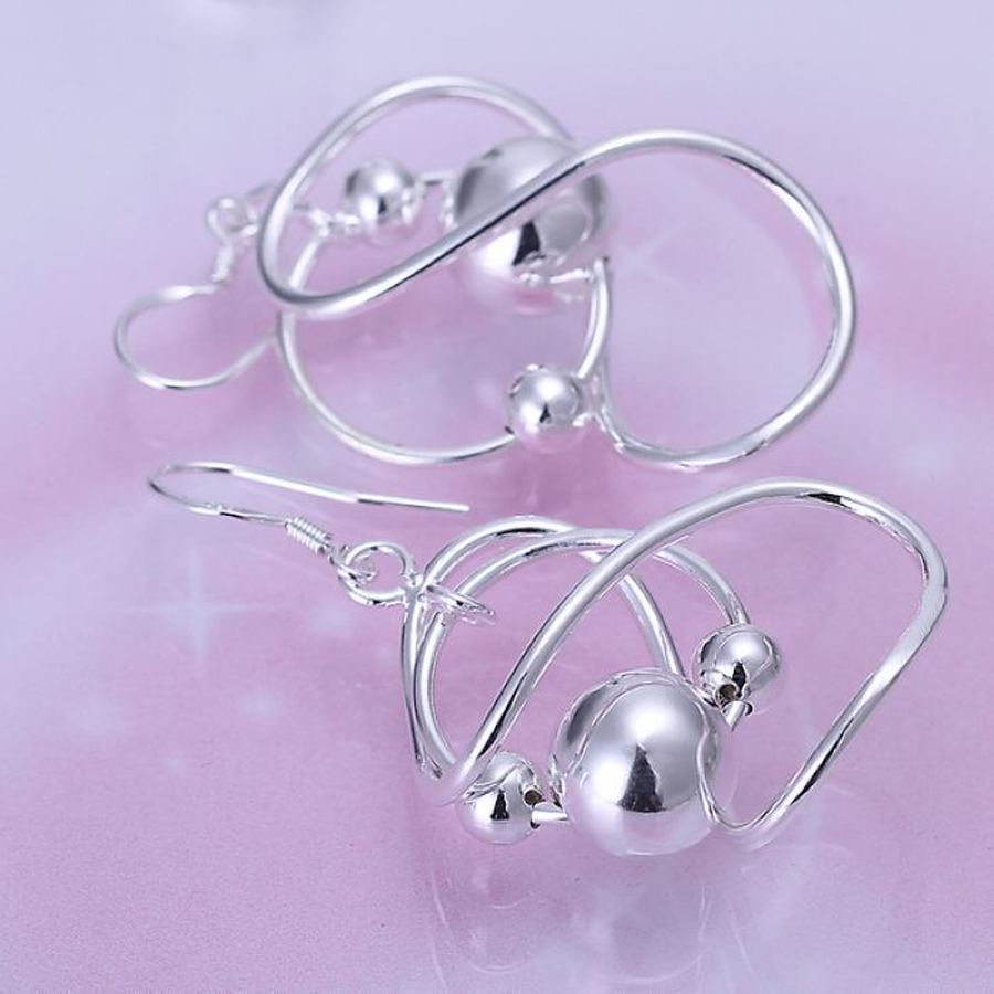 Pure 925 plata sterling