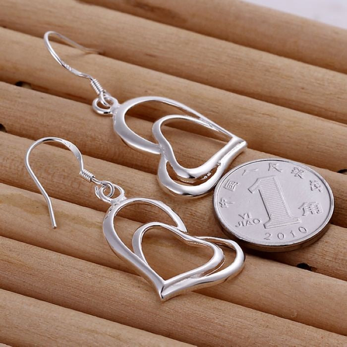 925 plata Sterling  Valentine