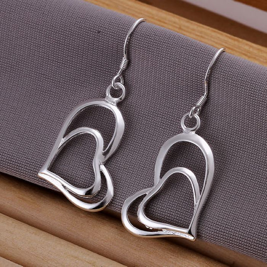 925 plata Sterling  Valentine