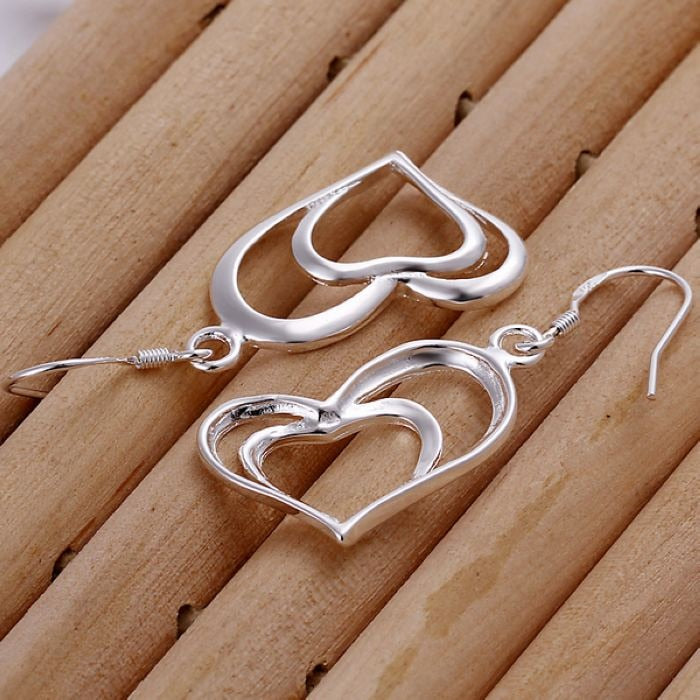 925 plata Sterling  Valentine