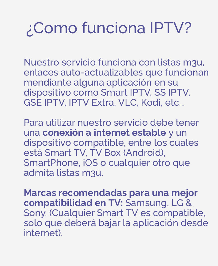 TELEVISION DIGITAL PREMIUM para Smartv -celulares-notebook-tvbox